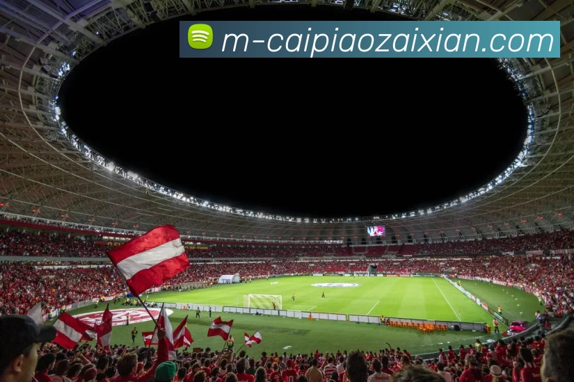 在线彩票全站App